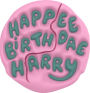 Alternative view 6 of Popout Happee Birthdae Harry Popsocket