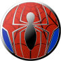 PopSockets - Marvel - Enamel Peter Parker Suit PopGrip