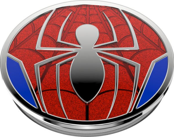 PopSockets - Marvel - Enamel Peter Parker Suit PopGrip