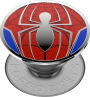 Alternative view 4 of PopSockets - Marvel - Enamel Peter Parker Suit PopGrip