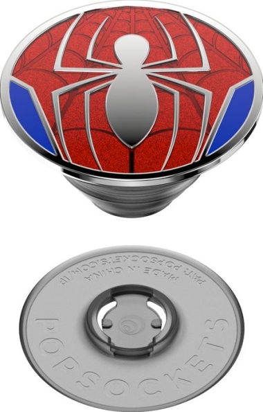 PopSockets - Marvel - Enamel Peter Parker Suit PopGrip