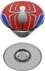 Alternative view 7 of PopSockets - Marvel - Enamel Peter Parker Suit PopGrip