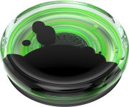 Alternative view 3 of PG-Tdpl-Lava Lamp Absinthe Ink-LLMT BK