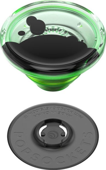 PG-Tdpl-Lava Lamp Absinthe Ink-LLMT BK