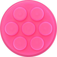 PG-Ppot-Popper Vivd Pink-XX XX