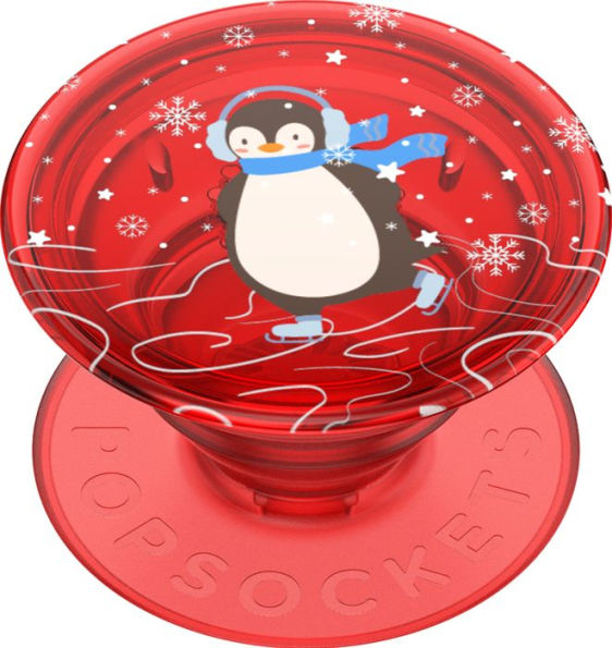 PG-Trnsl-Holiday Penguin Skate