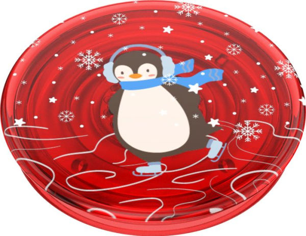 PG-Trnsl-Holiday Penguin Skate