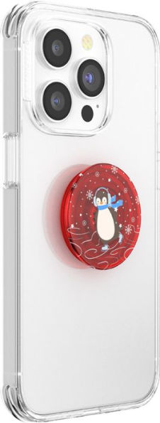 PG-Trnsl-Holiday Penguin Skate