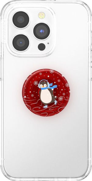 PG-Trnsl-Holiday Penguin Skate