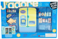 Title: J'ADORE Cooling Refrigerator Set