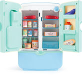Alternative view 5 of J'ADORE Cooling Refrigerator Set