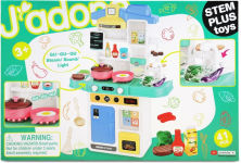 Alternative view 1 of J'ADORE My Magical Kitchen Set