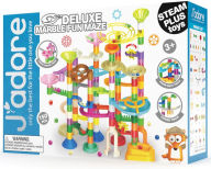 Title: DELUXE MARBLE FUN MAZE