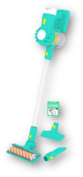 J'ADORE DELUXE VACUUM CLEANER