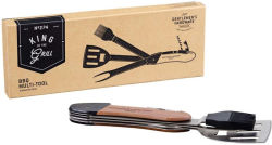 Alternative view 1 of Grill Multi Tool