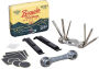 Bicycle Puncture Repair Kit