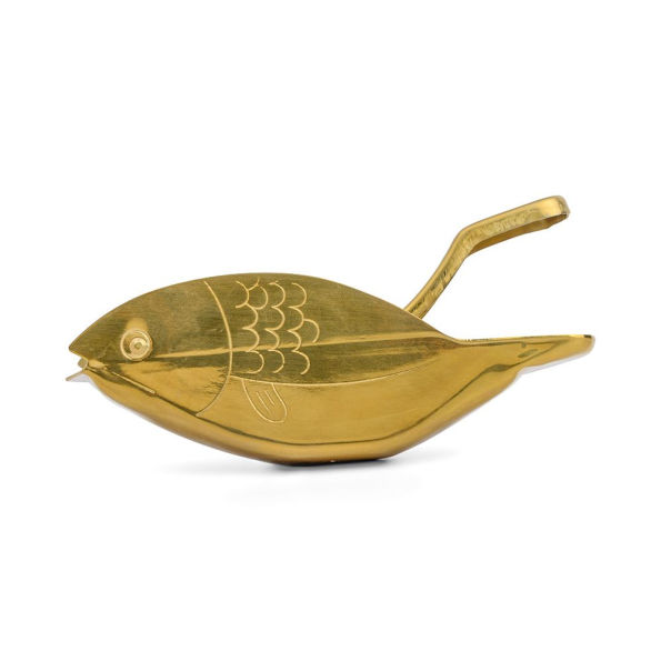 Fish Citrus Juicer