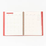 Alternative view 10 of 2025 Paper Source Student Teacher Weekly Planner