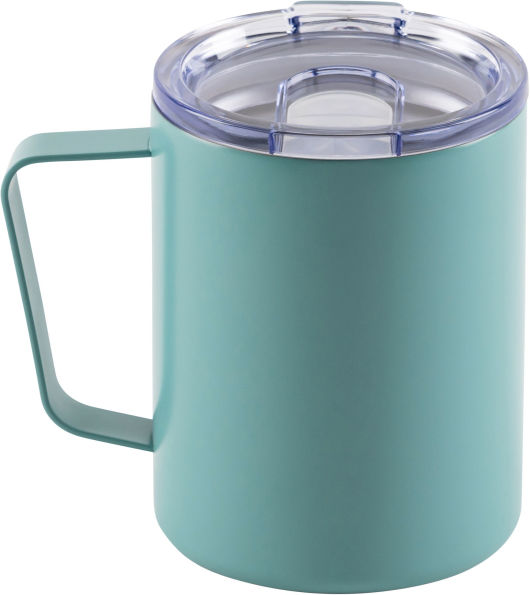 12oz Stainless Steel Mug