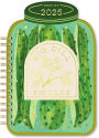 2025 Pickles Diecut Planner (12m) (Custom) PS