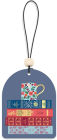 Fully Booked Car Air Freshener