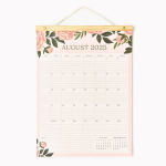 Alternative view 1 of 2025-2026 Paper Source Family Wall Calendar