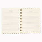 Alternative view 3 of 2026 Paper Source Butterfly Die Cut 12M Planner - Exclusive
