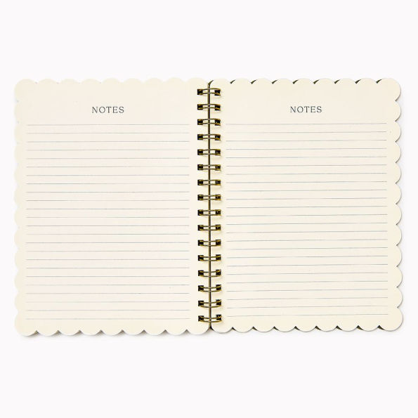 2026 Paper Source Butterfly Die Cut 12M Planner - Exclusive