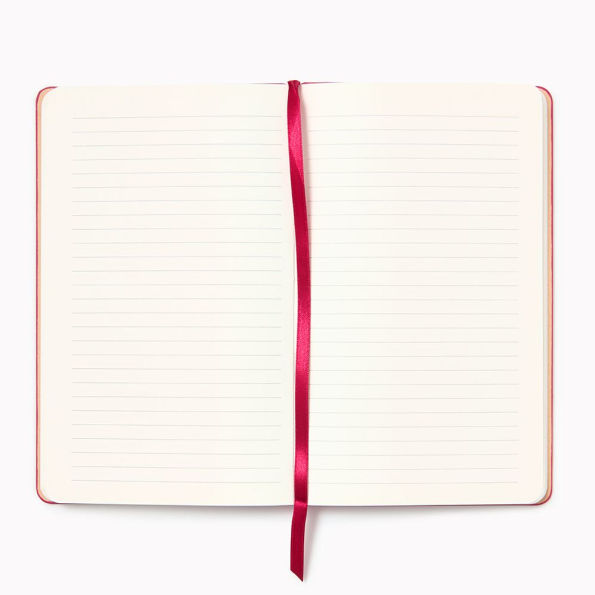 Paper Wasp Medium Cherry Red-Lined