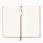 Alternative view 2 of Paper Wasp Medium Brown Mocha-Lined