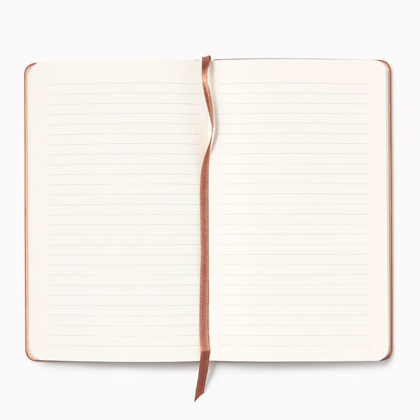 Paper Wasp Medium Brown Mocha-Lined