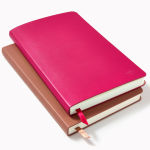 Alternative view 3 of Paper Wasp Medium Brown Mocha-Lined