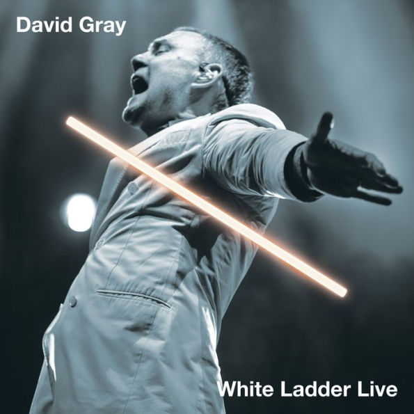 White Ladder [Live]