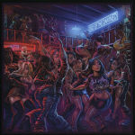 Alternative view 1 of Orgy of the Damned