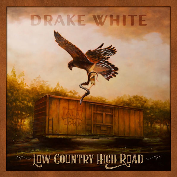 Low Country High Roads