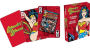 Wonder Woman Playing Cards