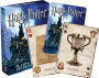 Alternative view 2 of Harry Potter Icons Playing Cards