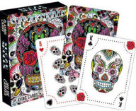 Title: Sugar Skulls