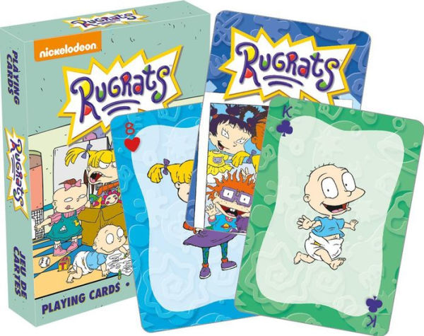 Nickelodeon Rugrats