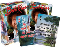 Title: Bob Ross Quotes