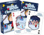 Charlie Brown Christmas Playing Cards