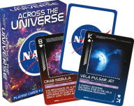 Title: NASA Playing Cards