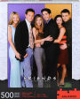 Friends Cast 500 Piece Jigsaw Puzzle