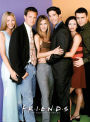 Alternative view 2 of Friends Cast 500 Piece Jigsaw Puzzle