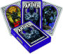 Black Panther Playing Cards