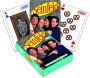 Seinfeld Playing Cards