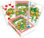 TMNT Playing Cards