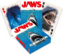 Jaws Playing Cards