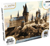 Harry Potter Jigsaw Puzzle Hogwarts (3000 pieces)