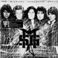 Title: MSG, Artist: Michael Schenker Group